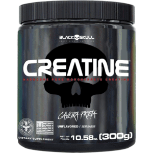 Black Skull Creatine Turbo - 300 g