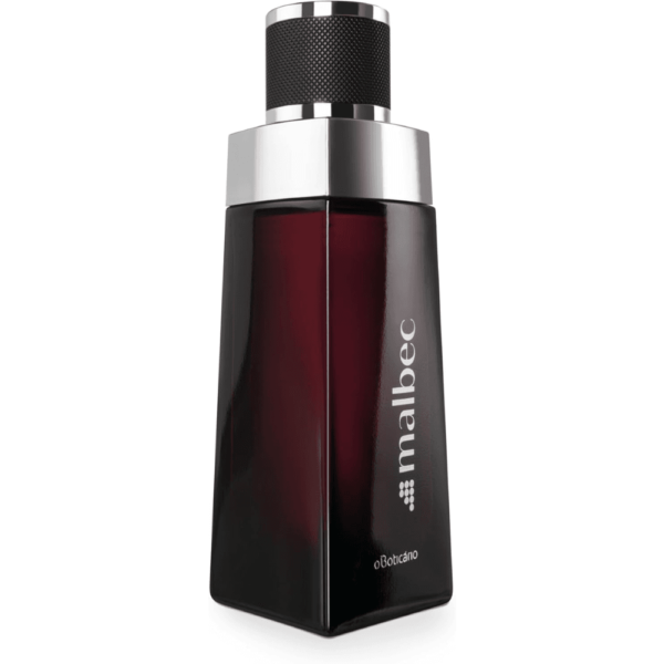 Malbec Des. Colônia, 100ml.