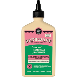 Lola Cosmetics Densidade Acidificante 250g Lola