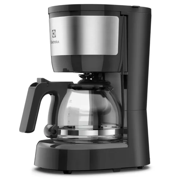 Cafeteira Elétrica Electrolux 15 Xícaras Efficient (ECM10)