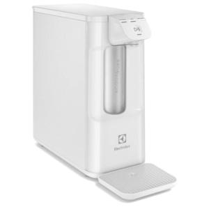 Purificador de Água Electrolux Compacto Pure 4x Branco Bivolt Pe12b