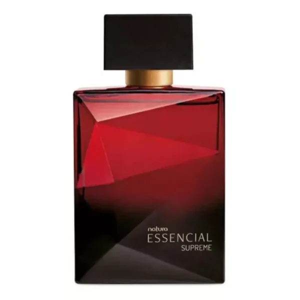 Natura Essencial Supreme Deo parfum 100ml Masculino