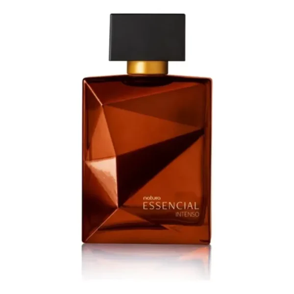 Natura Essencial Intenso Deo parfum 100ml para masculino