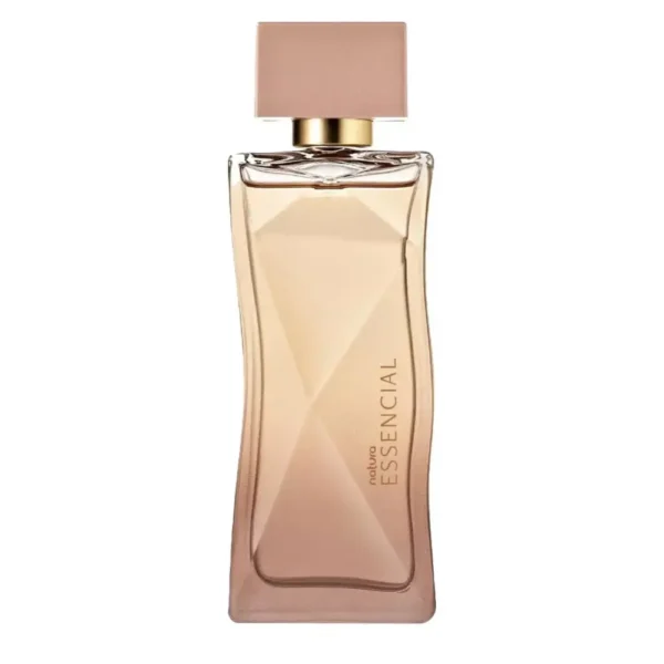 Natura Essencial Deo Parfum Feminino - 100ml