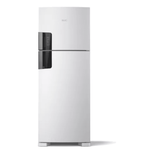 Geladeira Crm56fb Frost Free 451 Litros Cor Branca Consul Cor Branco 110V