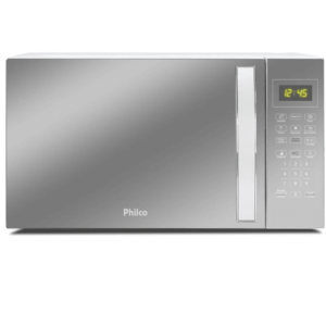 Micro-ondas Philco 25L Limpa Fácil PMO28E 1100W 127V