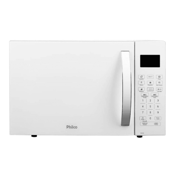 Oferta: Micro-ondas Philco 20l Branco Pmo23bb 110v 110v