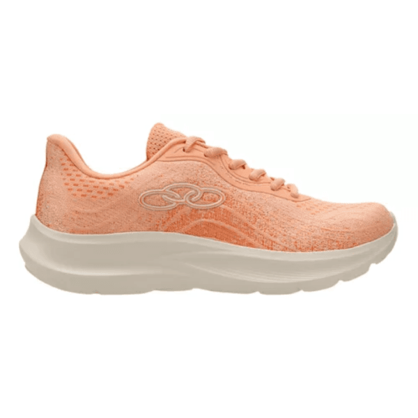 Tenis Feminino Olympikus Venus Evasense Macio - Original