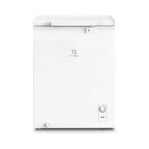 Freezer Horizontal Electrolux Cycle Defrost 143L com função Turbo Freezer Uma Porta (HE150) - 220V