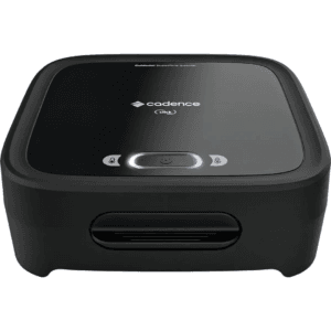 Ofertas da Amazon 73 Sanduicheira Elétrica Cadence Click - 127V