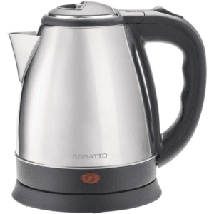 Ofertas da Amazon 70 Agratto 784 - Chaleira Eletrica Inox