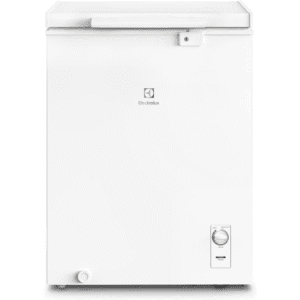Freezer Horizontal Electrolux Cycle Defrost 143L com função Turbo Freezer Uma Porta (HE150) - 220V