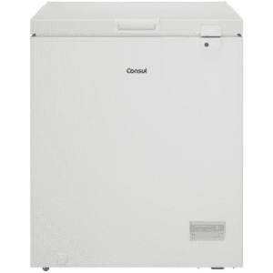 Freezer Horizontal Consul 142L - CHA14AB 220v