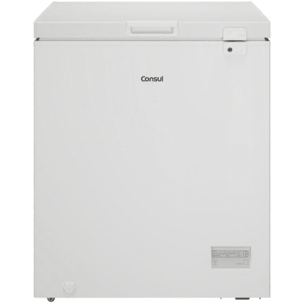 Freezer Horizontal Consul 142L - CHA14AB 220v