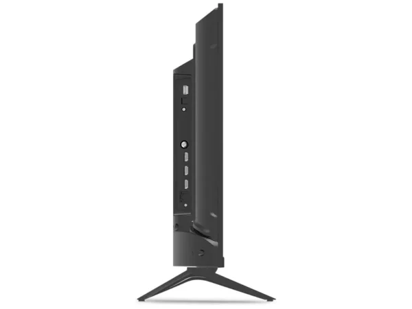Smart TV 43" HD AOC Roku 43S5045/78G TV HDMI 1 USB Wifi Conversor Digital - Imagem 8
