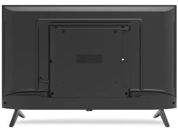 Smart TV 43" HD AOC Roku 43S5045/78G TV HDMI 1 USB Wifi Conversor Digital - Imagem 9