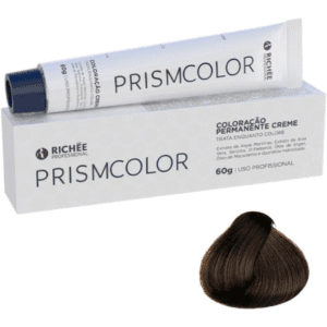 Ofertas da Amazon 64 Tintura Richee 60 Gramas Prism Color