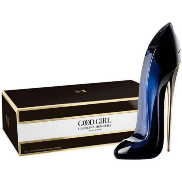 Perfume Feminino Good Girl, Azul Escuro, Carolina Herrera, 150 ml