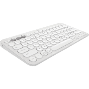 Ofertas da Amazon 50 Teclado sem fio Logitech Pebble Keys 2 K380s