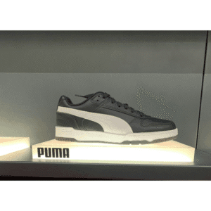 Indicação de Compra na Puma