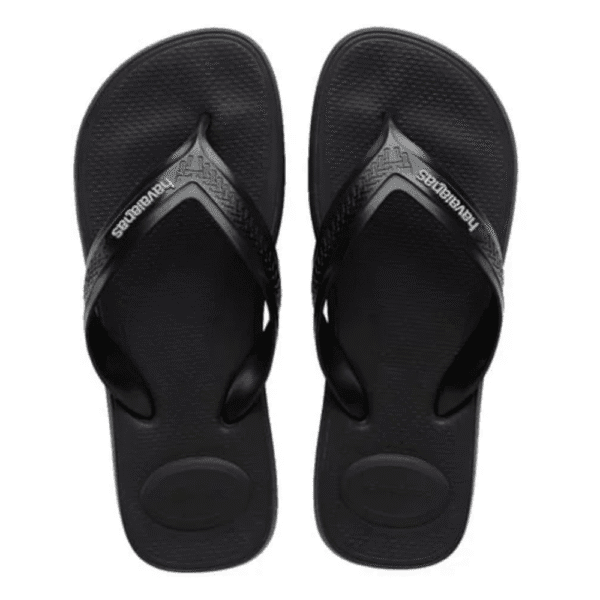Chinelo Havaianas Masculino Top Max Comfort Anatômica Macia