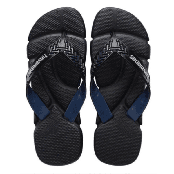 Chinelo Havaianas Masculino Power 2.0