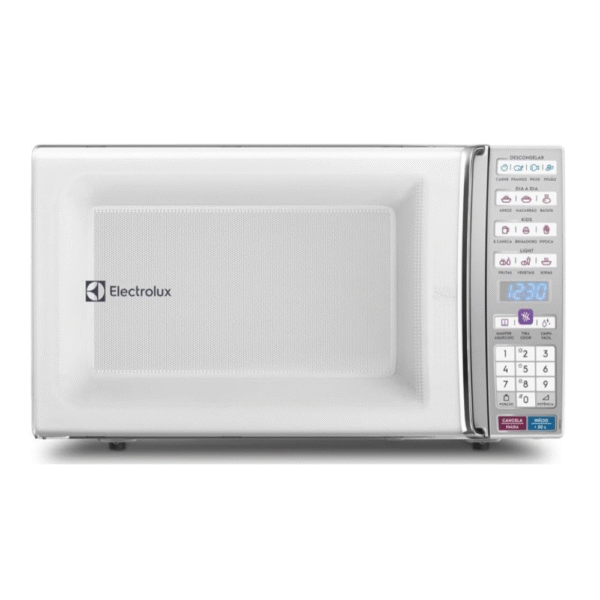 Micro-ondas Electrolux 34L Branco