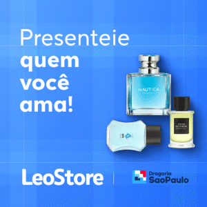 Perfumes em Promoção na Drogaria São Paulo