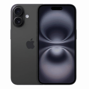 Apple iPhone 16 (256 Gb) - Preto
