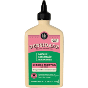 Ofertas da Amazon 46 Densidade Acidificante Capilar 250g, Lola Cosmetics