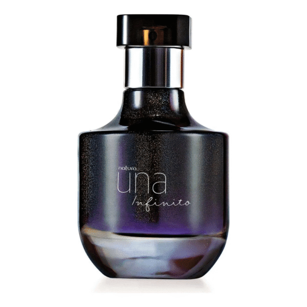 Natura Deo Parfum Una Infinito 75ml Volume Da Unidade 75 Ml