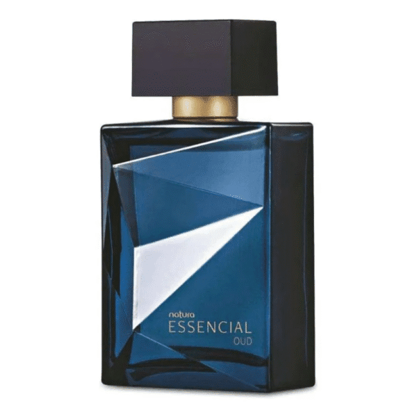 Deo Parfum Natura Essencial Oud Masculino 100 Ml