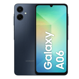 Smartphone Samsung Galaxy A06 4g 128gb 4gb Ram Dual