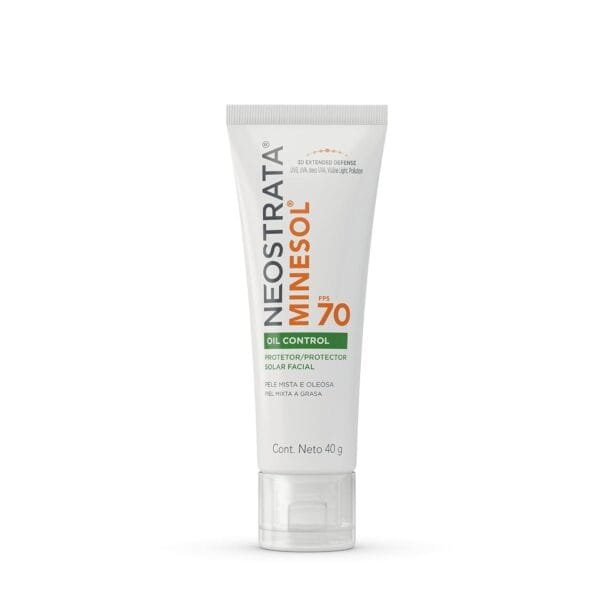 Minesol Oil Control, Neostrata
