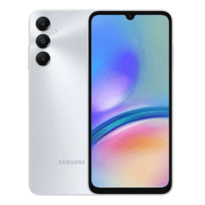 Samsung Galaxy A05s 128gb Dual Sim Tela Infinita De 6,7'' Cor Prata 6gb Ram