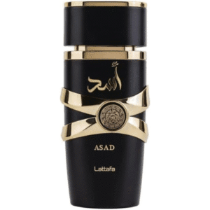 Ofertas da Amazon 35 Lattafa Perfume Asad Eau de Parfum Spray, 100 ml