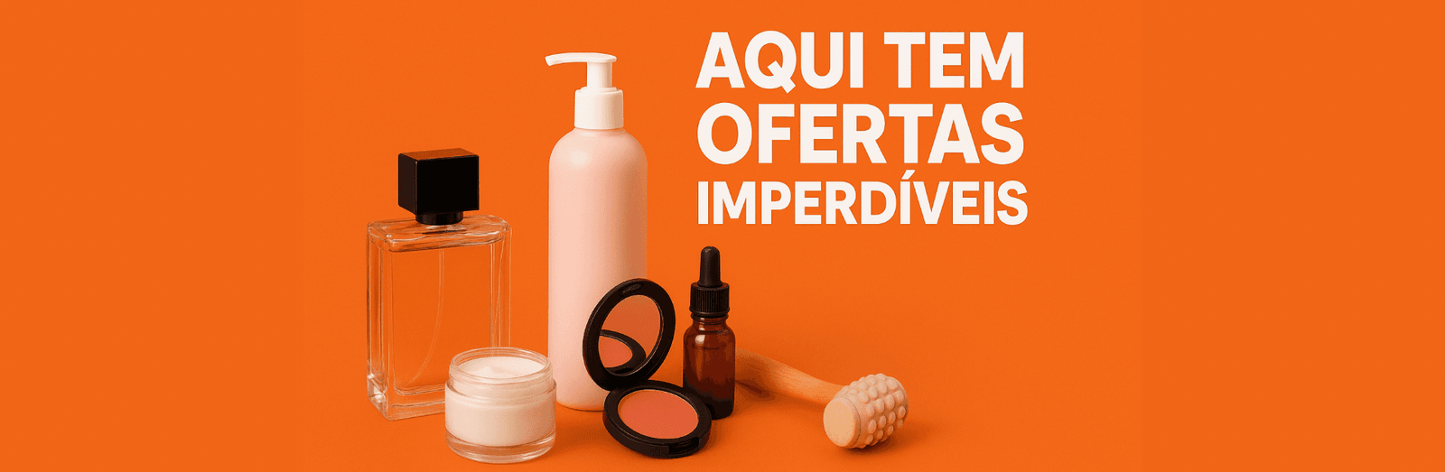 encontre tudo para sua casa aqui na 3