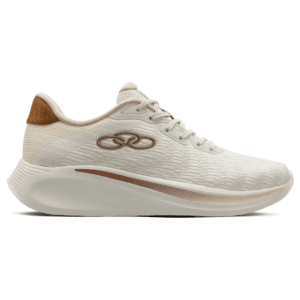 Tênis Feminino Plaza Casual Olympikus Lançamento Original