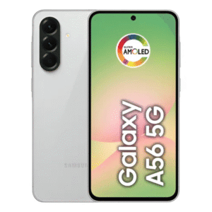 Ofertas da Amazon 34 Smartphone Samsung Galaxy A56 5G 256GB, 8GB RAM, Câmera 50MP, IP67, Super AMOLED 6.7", Recursos AI, Rosa