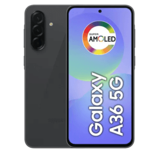 Smartphone Samsung Galaxy A36 5g 128gb 6gb Ram Recursos Ai