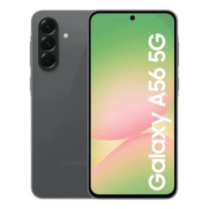 Celular Samsung Galaxy A56 5g 256gb 8gb Ram Preto