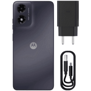 Ofertas da Amazon 31 Smartphone Motorola Moto G04 8GB RAM Boost* 128GB Grafite