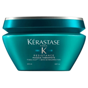 Máscara Kérastase Résistance Masque Thérapiste reparação de 200mL 200g