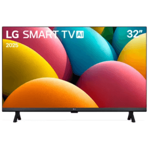 Smart Tv LG 32'' Hd Led Hdr Pro Thinq Ai Alexa 32rl601