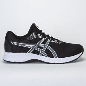 Tênis Asics Raiden 4 Masculino Corrida - Caminhada