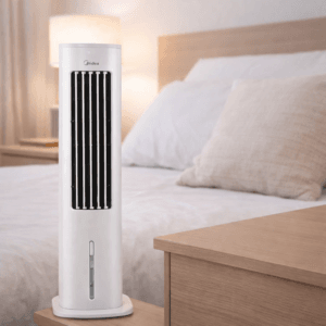 Climatizador de Ar Digital Midea 127V 60Hz