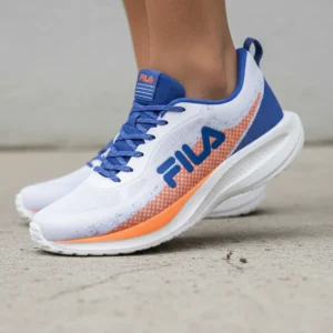 Tênis Fila Masculino Efecto 2 Esportivo Corrida Academia