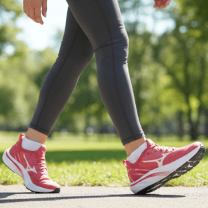 Tênis Mizuno Glow 2 Feminino