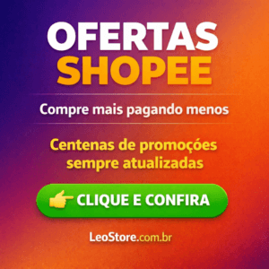 Ofertas da Shopee – Seleção Especial