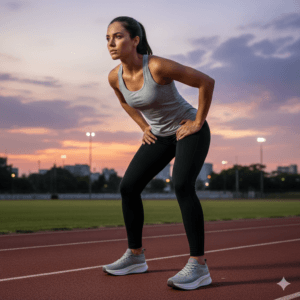 Tênis Olympikus Vest Feminino